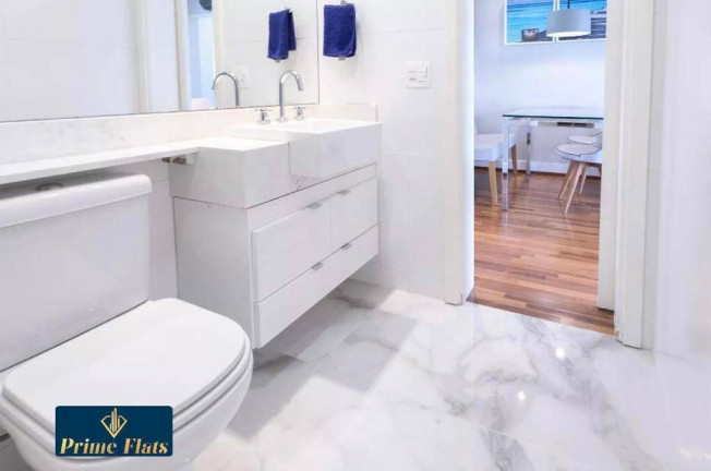 Imagem Apartamento com 1 Quarto para Alugar, 48 m² em Vila Nova Conceição - São Paulo Imagem Apartamento com 1 Quarto para Alugar, 48 m² em Vila Nova Conceição - São Paulo