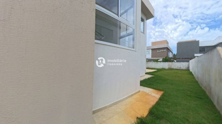 Imagem Casa com 4 Quartos à Venda, 229 m² em Olhos D'água - Barra Dos Coqueiros