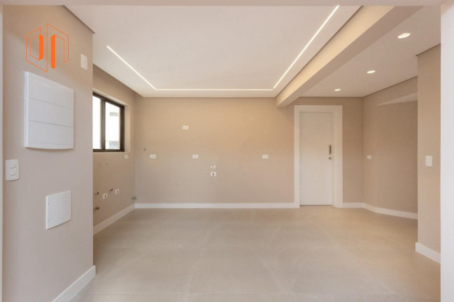 Imagem Apartamento com 3 Quartos à Venda, 193 m² em água Verde - Curitiba