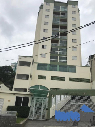 Imagem Apartamento com 3 Quartos à Venda, 84 m² em Vila Primavera - São Paulo