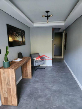 Imagem Apartamento com 2 Quartos para Alugar, 76 m² em Atiradores - Joinville Imagem Apartamento com 2 Quartos para Alugar, 76 m² em Atiradores - Joinville