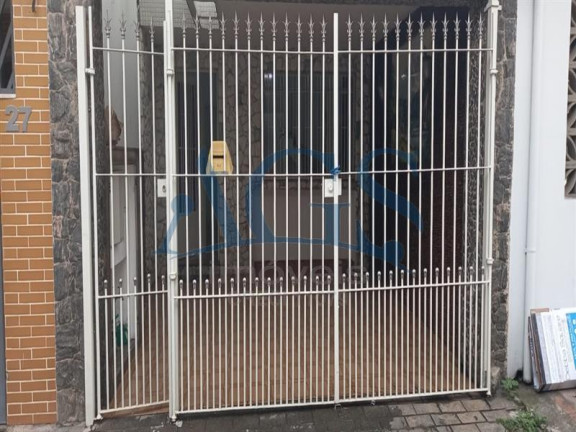 Sobrado com 3 Quartos à Venda, 85 m² em Tatuape - São Paulo