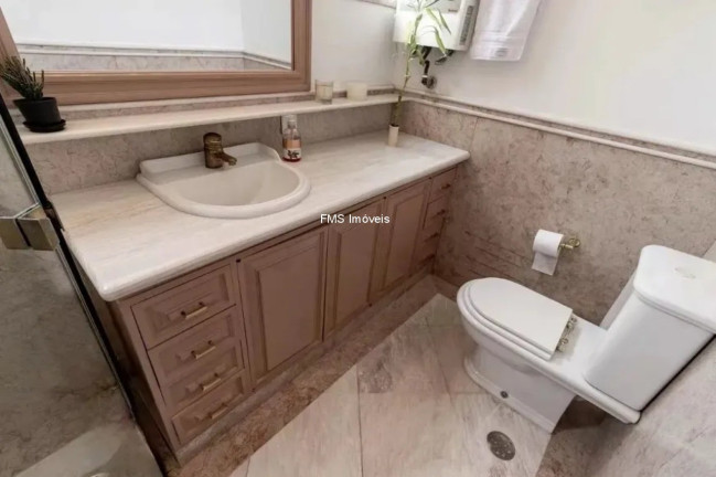 Imagem Imóvel com 1 Quarto à Venda, 75 m² em Itaim Bibi - São Paulo