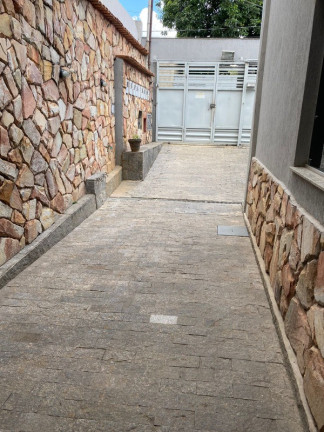 Imagem Imóvel com 3 Quartos à Venda, 68 m² em Santa Cruz Industrial - Contagem
