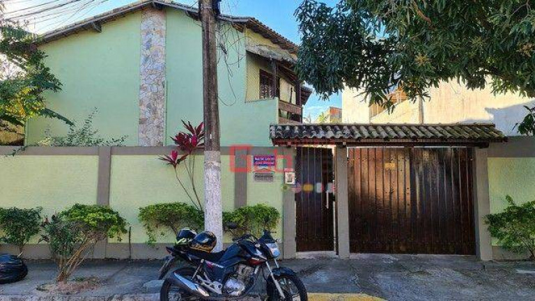 Imagem Casa com 2 Quartos à Venda, 71 m² em Parque Burle - Cabo Frio Imagem Casa com 2 Quartos à Venda, 71 m² em Parque Burle - Cabo Frio