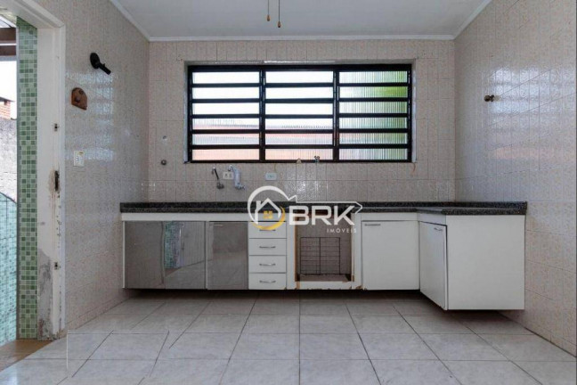 Imagem Sobrado com 3 Quartos à Venda, 145 m² em Vila Ema - São Paulo