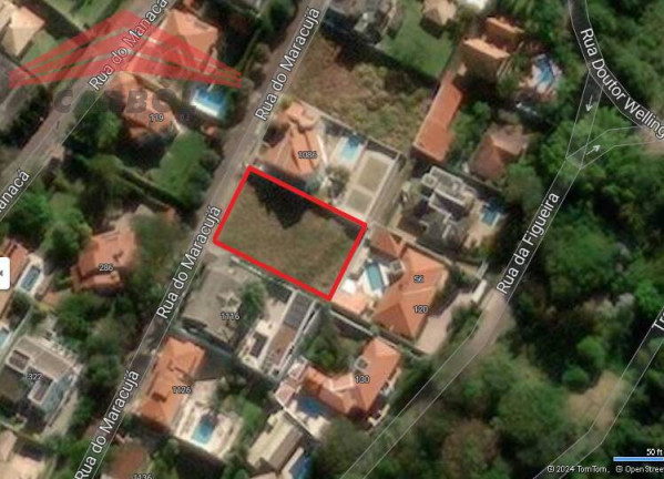Imagem Terreno em Condomínio à Venda, 1.000 m² em Malota - Jundiaí Imagem Terreno em Condomínio à Venda, 1.000 m² em Malota - Jundiaí