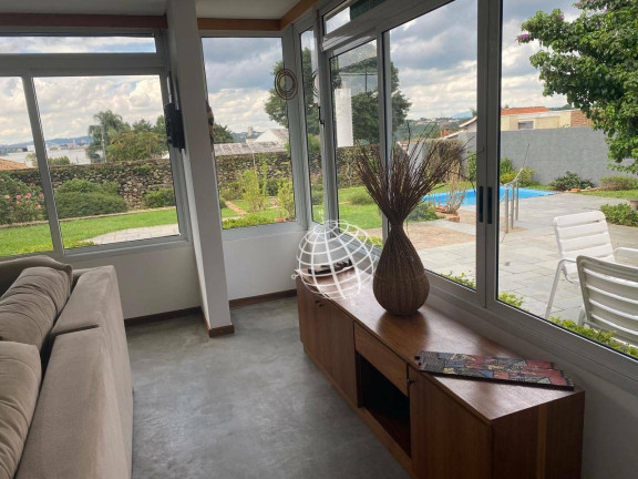 Imagem Casa com 3 Quartos à Venda, 306 m² em Vila Giglio - Atibaia