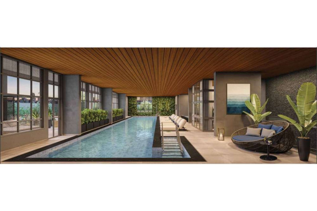 Imagem Apartamento com 4 Quartos à Venda, 185 m² em Santo Amaro - São Paulo Imagem Apartamento com 4 Quartos à Venda, 185 m² em Santo Amaro - São Paulo