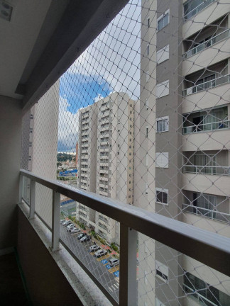 Imagem Apartamento com 2 Quartos à Venda, 46 m² em Ponte De São João - Jundiaí Imagem Apartamento com 2 Quartos à Venda, 46 m² em Ponte De São João - Jundiaí