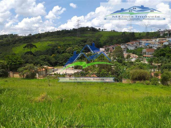 Terreno à Venda, 20 m² em Terra Preta (terra Preta) - Mairiporã