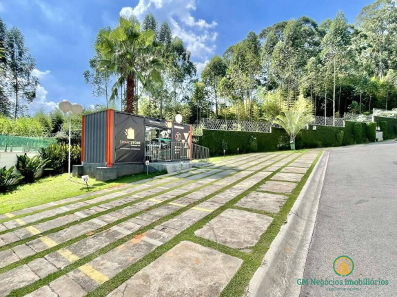 Imagem Casa de Condomínio com 3 Quartos à Venda, 129 m² em Jardim São Vicente - Cotia Imagem Casa de Condomínio com 3 Quartos à Venda, 129 m² em Jardim São Vicente - Cotia