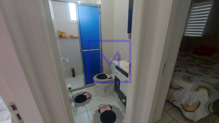Imagem Apartamento com 2 Quartos à Venda, 52 m² em Vila Ré - São Paulo