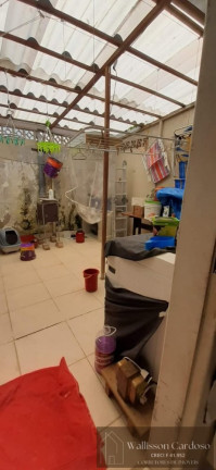 Imagem Sobrado com 2 Quartos à Venda, 117 m² em Santa Regina - Camboriú