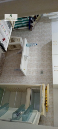 Imagem Apartamento com 1 Quarto à Venda, em Campo Da Aviação - Praia Grande Imagem Apartamento com 1 Quarto à Venda, em Campo Da Aviação - Praia Grande