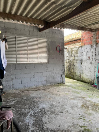 Imagem Casa com 1 Quarto à Venda, 10 m² em Caiçara - Praia Grande Imagem Casa com 1 Quarto à Venda, 10 m² em Caiçara - Praia Grande
