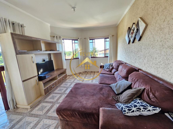 Imagem Casa com 3 Quartos à Venda, 283 m² em Barão Geraldo  - Campinas