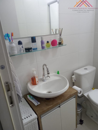 Imagem Apartamento com 2 Quartos à Venda, 43 m² em Jardim São João (jaraguá) - São Paulo Imagem Apartamento com 2 Quartos à Venda, 43 m² em Jardim São João (jaraguá) - São Paulo