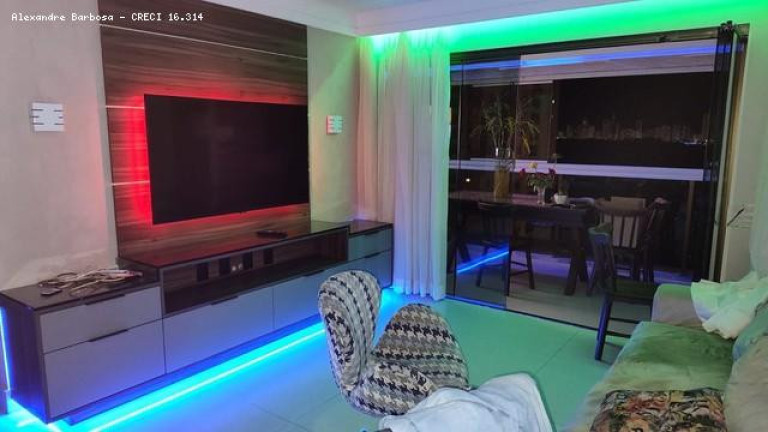 Imagem Apartamento com 3 Quartos à Venda, 120 m² em Imbiribeira - Recife