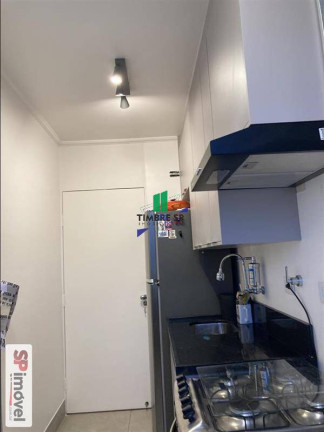 Imagem Apartamento com 2 Quartos à Venda, 44 m² em Jardim Pinheiros - São Paulo Imagem Apartamento com 2 Quartos à Venda, 44 m² em Jardim Pinheiros - São Paulo