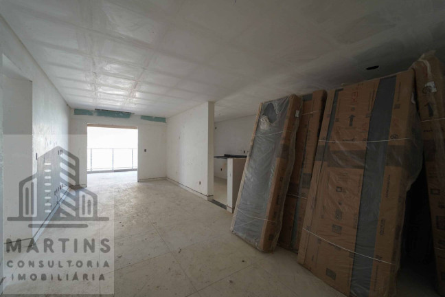Imagem Apartamento com 3 Quartos à Venda, 135 m² em Aviação - Praia Grande