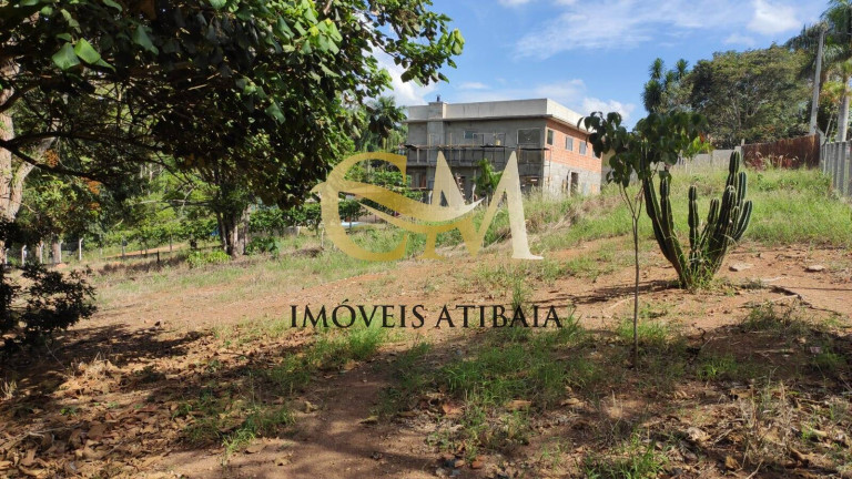 Imagem Terreno em Condomínio à Venda, 4.342 m² em Parque Rio Abaixo - Atibaia