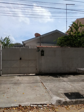 Imagem Casa com 4 Quartos à Venda, 100 m² em Cidade Morumbi - São José Dos Campos