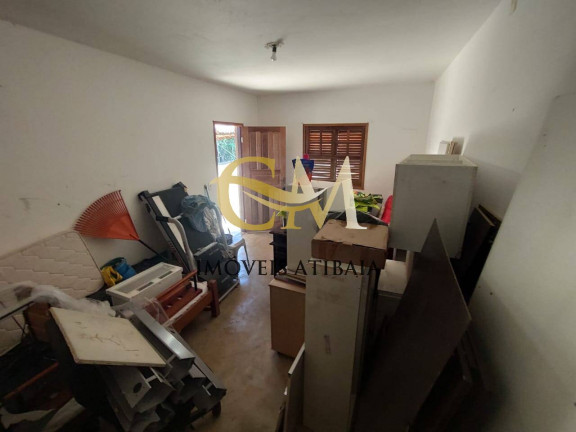 Chácara à Venda, 2.843 m² em Jardim Estância Brasil - Atibaia