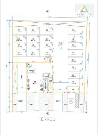 Imagem Apartamento com 3 Quartos à Venda, 191 m² em Santa Helena - Juiz De Fora