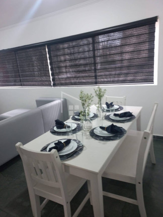 Imagem Apartamento com 2 Quartos à Venda, 70 m² em Enseada - Guarujá
