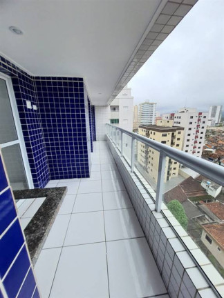 Imagem Apartamento com 2 Quartos à Venda, 57 m² em Guilhermina - Praia Grande Imagem Apartamento com 2 Quartos à Venda, 57 m² em Guilhermina - Praia Grande