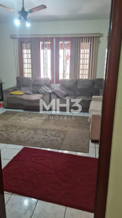Imagem Casa com 2 Quartos à Venda, 120 m² em Vila Carlota - Sumaré