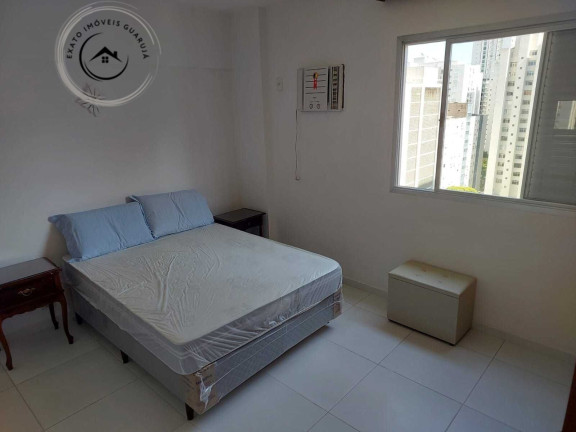 Imagem Apartamento com 1 Quarto para Alugar ou Temporada, 62 m² em Pitangueiras - Guarujá Imagem Apartamento com 1 Quarto para Alugar ou Temporada, 62 m² em Pitangueiras - Guarujá
