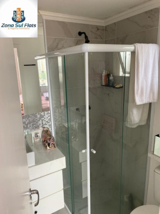 Imagem Apartamento com 2 Quartos à Venda, 72 m² em Vila Clementino - São Paulo