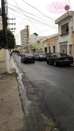 Imagem Sobrado com 2 Quartos para Alugar, 89 m² em Casa Branca - Santo André Imagem Sobrado com 2 Quartos para Alugar, 89 m² em Casa Branca - Santo André