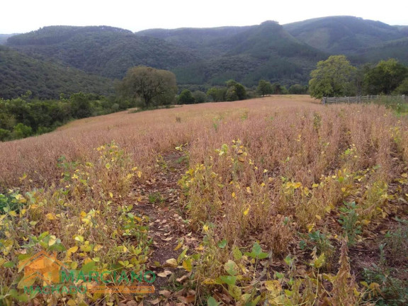 Imagem Terreno à Venda, 790.000 m² em Rural - Encruzilhada Do Sul