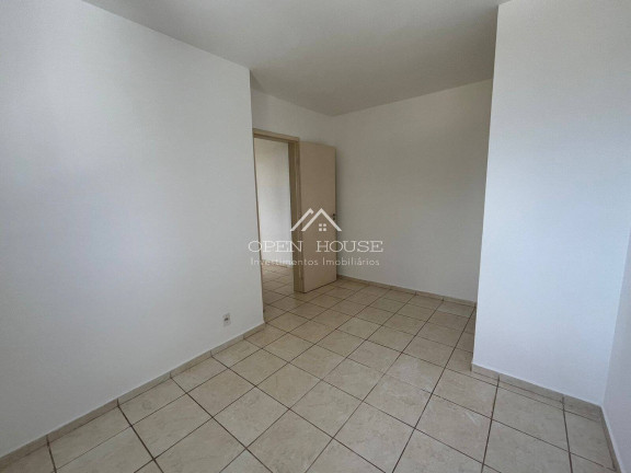 Imagem Apartamento com 2 Quartos para Alugar,  em Vila Cidade Jardim - Botucatu