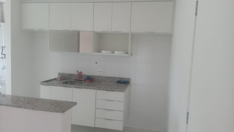 Imagem Imóvel com 2 Quartos à Venda, 61 m² em Tamboré - Barueri