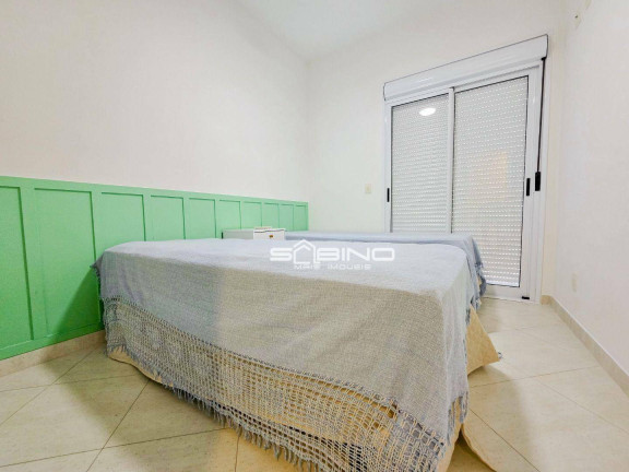 Imagem Apartamento com 3 Quartos à Venda, 121 m² em Riviera De São Lourenço - Bertioga