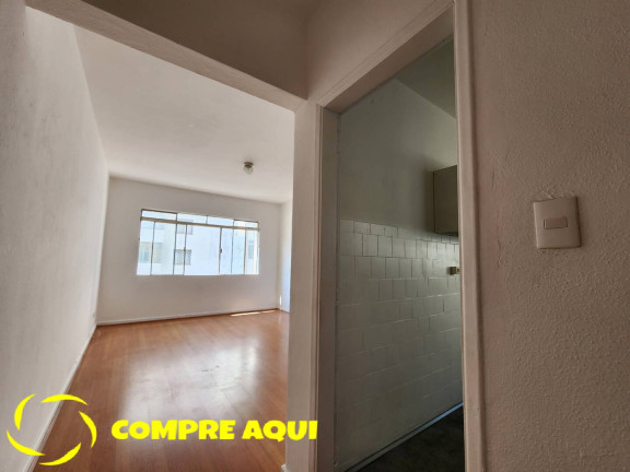 Imagem Apartamento com 1 Quarto à Venda, 52 m² em Santa Cecília - São Paulo