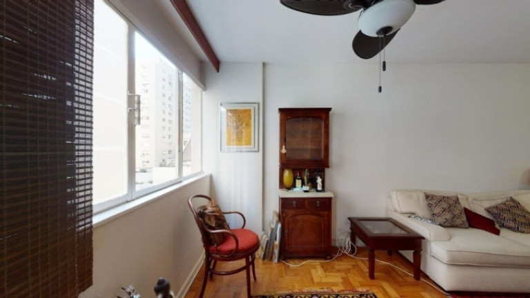 Imagem Apartamento com 2 Quartos à Venda, 81 m² em Jardim América - São Paulo