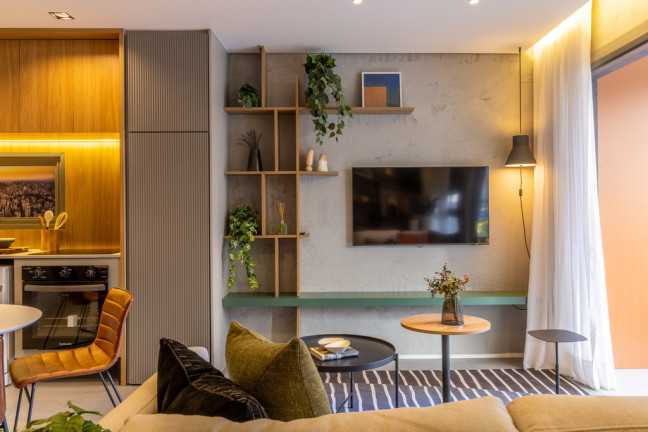 Imagem Apartamento com 2 Quartos à Venda, 80 m² em Liberdade - São Paulo Imagem Apartamento com 2 Quartos à Venda, 80 m² em Liberdade - São Paulo