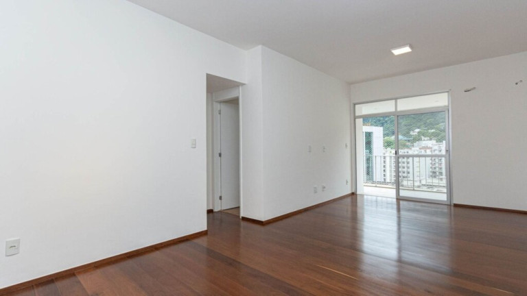 Imóvel com 2 Quartos à Venda, 93 m² em Humaitá - Rio De Janeiro