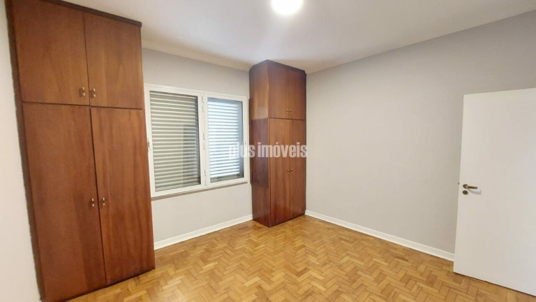 Imagem Apartamento com 3 Quartos para Alugar, 135 m² em Cerqueira César - São Paulo
