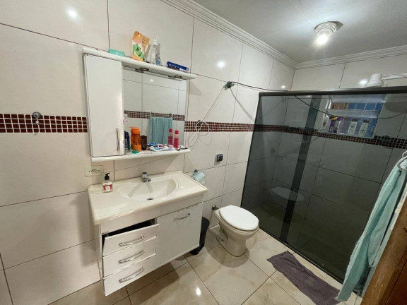 Imagem Casa com 2 Quartos à Venda, 132 m² em Boqueirão - Praia Grande Imagem Casa com 2 Quartos à Venda, 132 m² em Boqueirão - Praia Grande