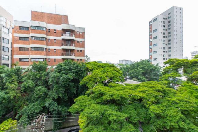 Imagem Imóvel com 3 Quartos à Venda, 251 m² em Moema - São Paulo