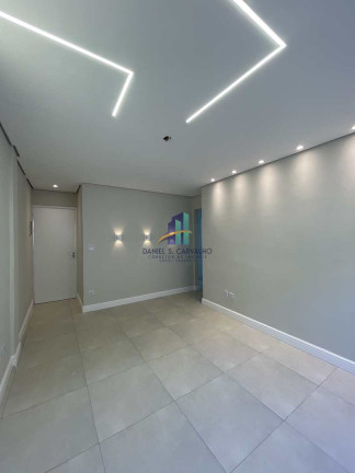 Imagem Apartamento com 2 Quartos à Venda, 57 m² em Canto Do Forte - Praia Grande Imagem Apartamento com 2 Quartos à Venda, 57 m² em Canto Do Forte - Praia Grande