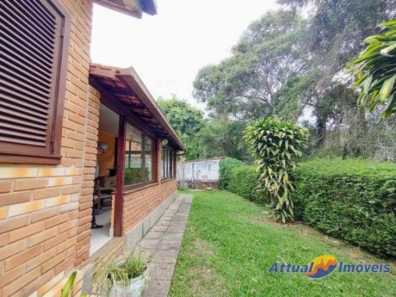 Imagem Casa com 2 Quartos à Venda, 100 m² em Posse - Teresópolis