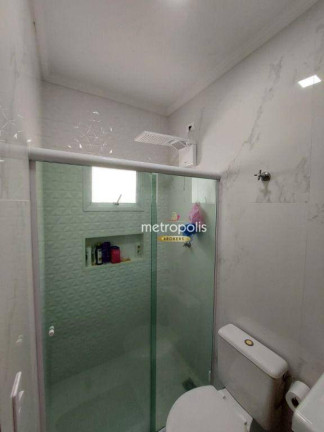 Imagem Cobertura com 3 Quartos à Venda, 184 m² em Parque Das Nações - Santo André Imagem Cobertura com 3 Quartos à Venda, 184 m² em Parque Das Nações - Santo André