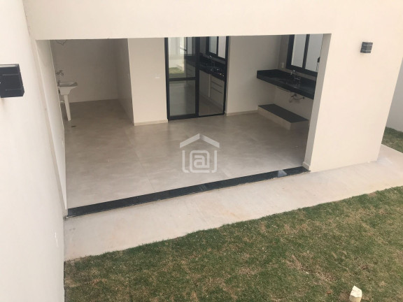 Imagem Casa com 3 Quartos à Venda, 160 m² em Residencial Alamedas - Poços De Caldas Imagem Casa com 3 Quartos à Venda, 160 m² em Residencial Alamedas - Poços De Caldas
